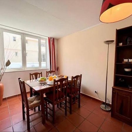 Marina Vilamoura Apartment Zewnętrze zdjęcie