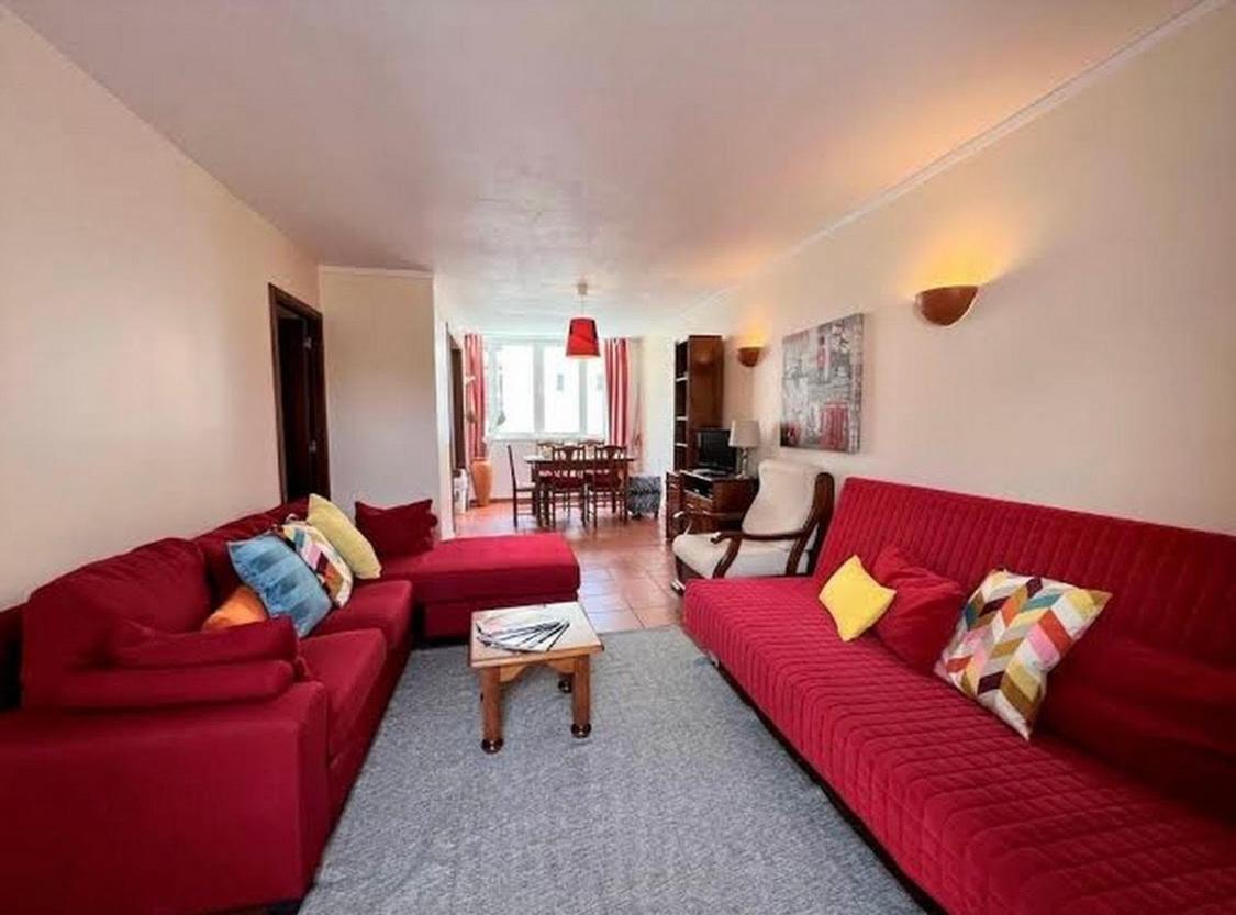 Marina Vilamoura Apartment Zewnętrze zdjęcie