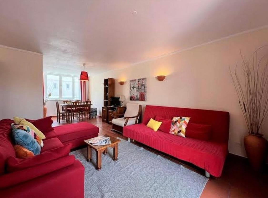 Marina Vilamoura Apartment Zewnętrze zdjęcie