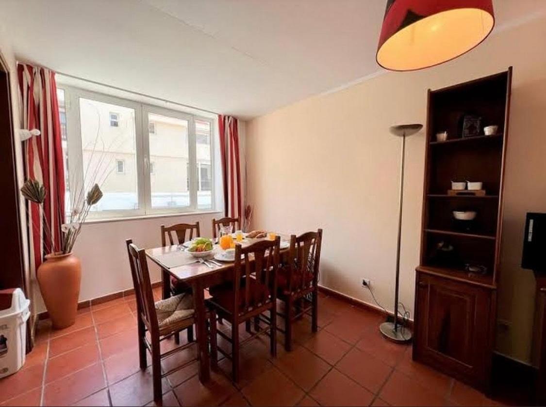 Marina Vilamoura Apartment Zewnętrze zdjęcie