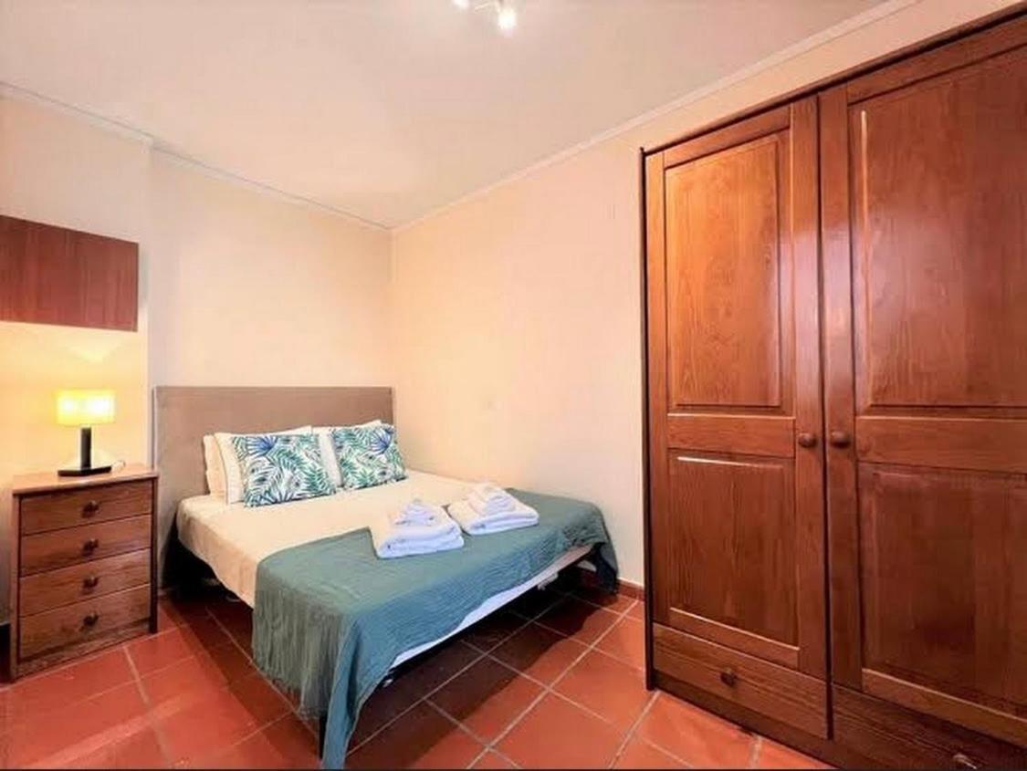 Marina Vilamoura Apartment Zewnętrze zdjęcie