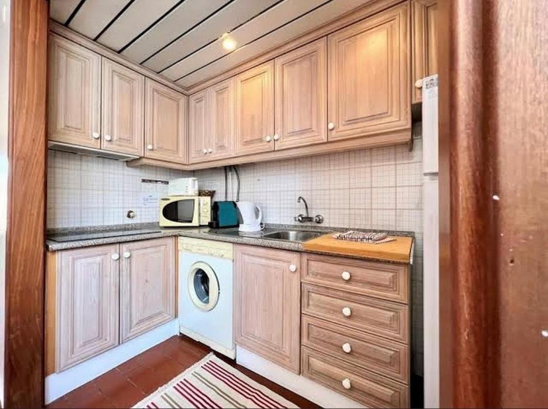 Marina Vilamoura Apartment Zewnętrze zdjęcie