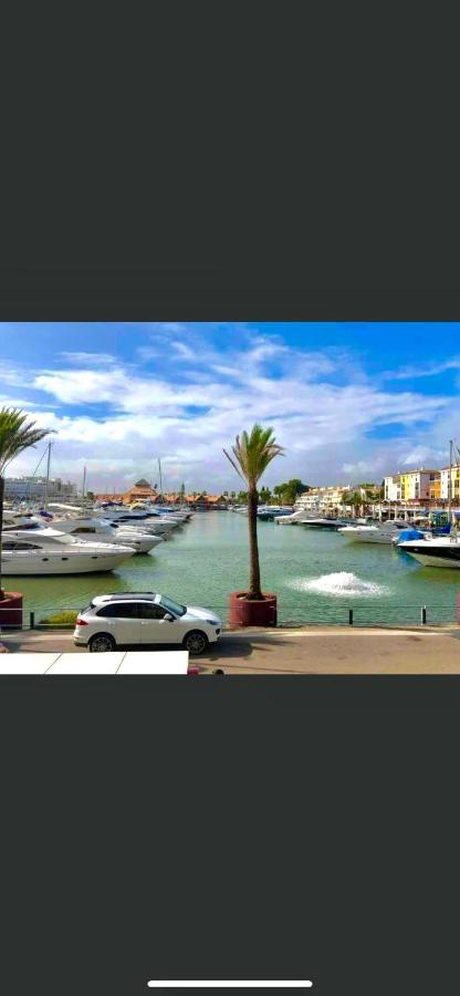 Marina Vilamoura Apartment Zewnętrze zdjęcie