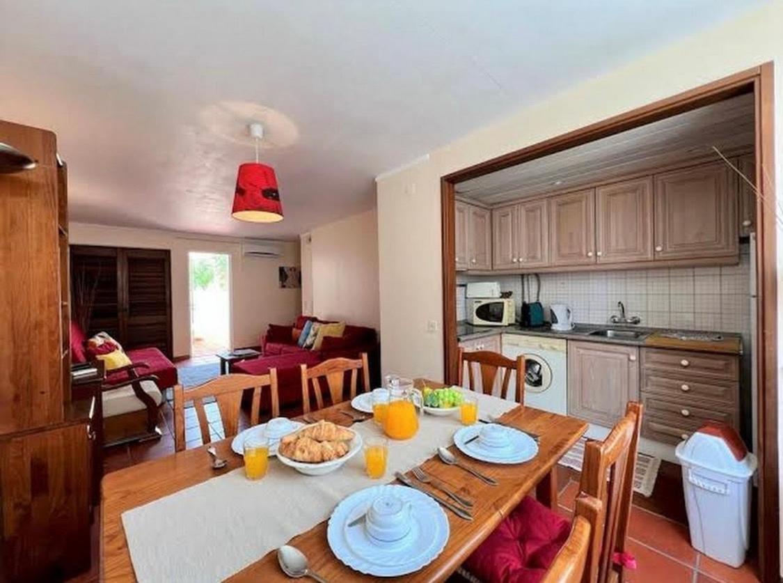 Marina Vilamoura Apartment Zewnętrze zdjęcie